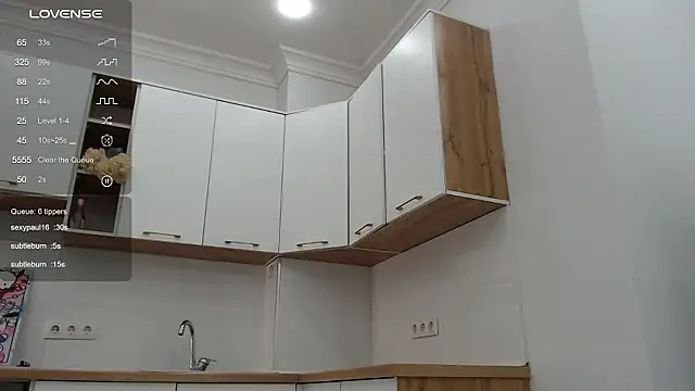 Skull_Panda's cam snapshot