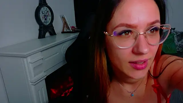 EvaBllake's cam snapshot