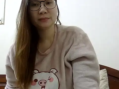 Kiko_sunflower's cam snapshot