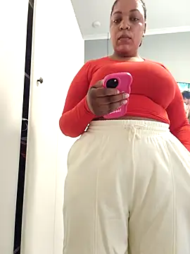 Kinkyphatass's cam snapshot