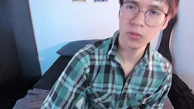 Andy_Bankai's cam snapshot