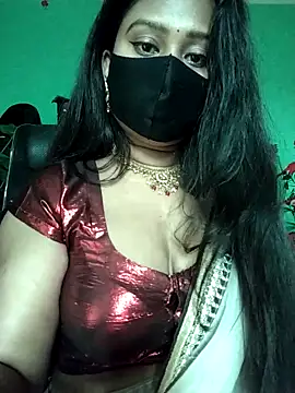 Idhika-Paul's cam snapshot