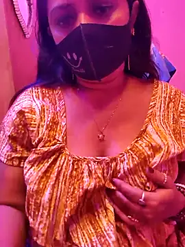 nisha_baby2's cam snapshot