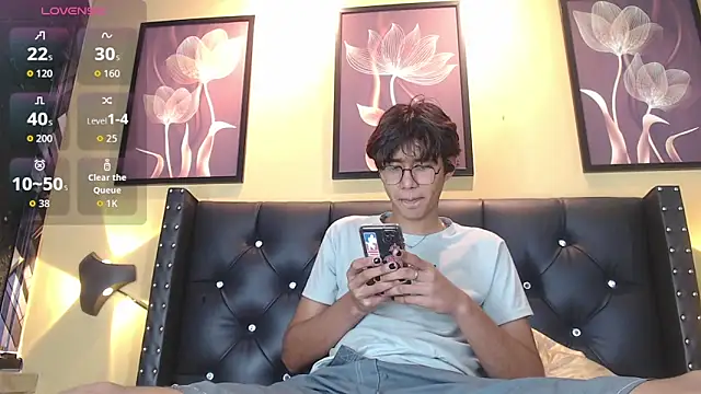 Derenn_'s cam snapshot