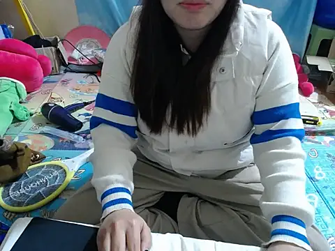 -Mimiu-'s cam snapshot