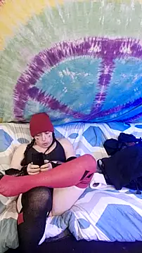 Dixie_delight's cam snapshot