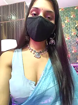 Sexy-ashi's cam snapshot