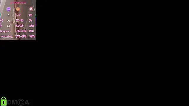 ClaraShine's cam snapshot