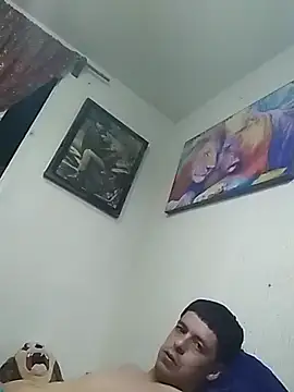 Junior_47's cam snapshot