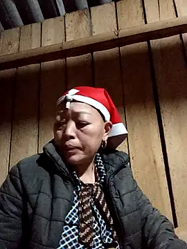 Agnes-baby's cam snapshot