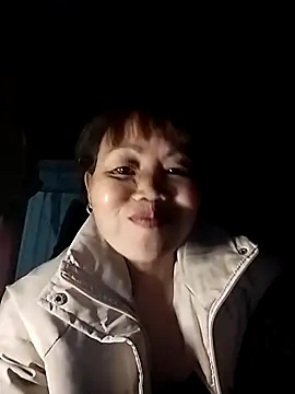 Sam-cute's cam snapshot