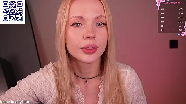 cutebon's cam snapshot