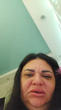 littleRikka's cam snapshot