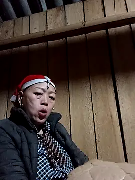 Agnes-baby's cam snapshot