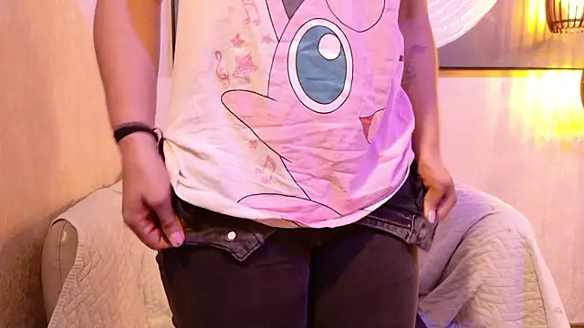 karol_sm's cam snapshot