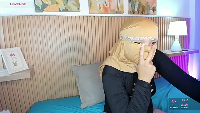 Dalia_Zayn's cam snapshot