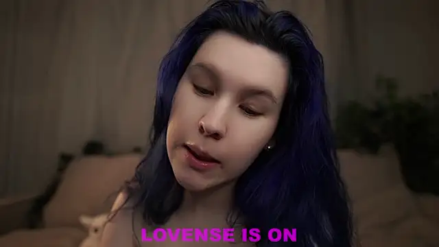 ElizSpieth's cam snapshot