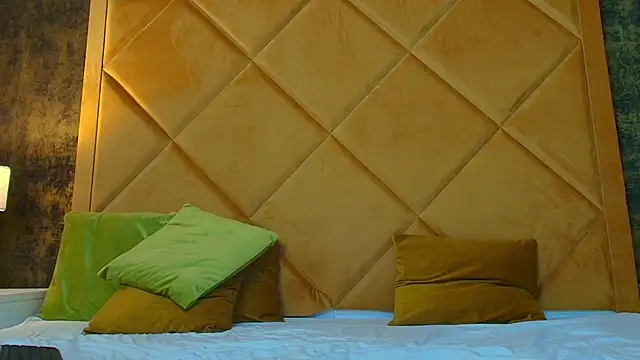 PatriciaStorm's cam snapshot