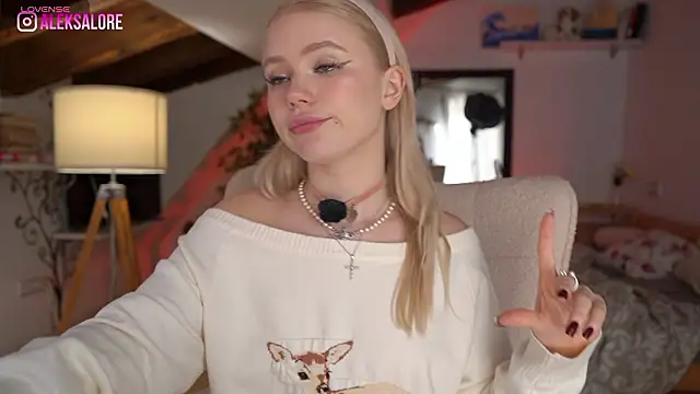 LexieLoree's cam snapshot