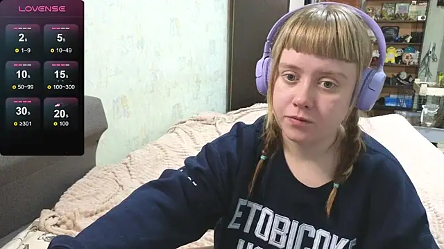 June_shy0's cam snapshot