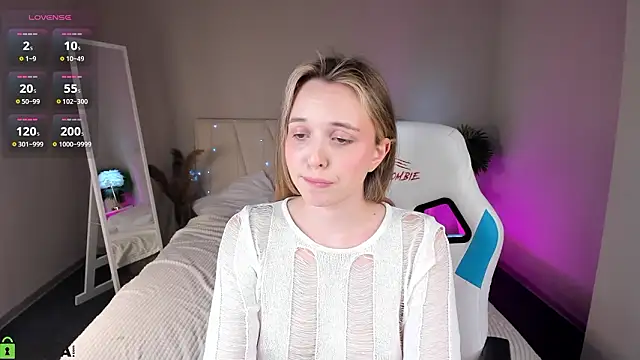 Sofia_Gaze's cam snapshot