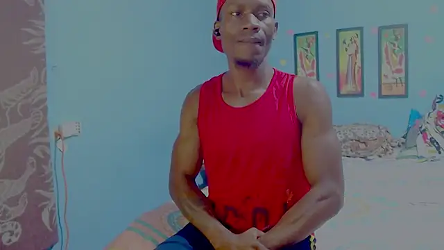 miltonjjakee live sex cam