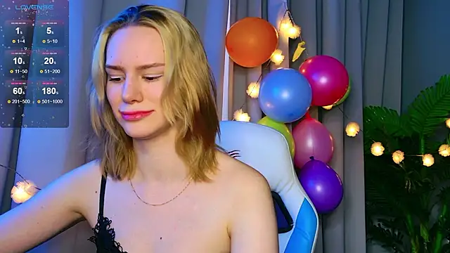 Ramona___'s cam snapshot