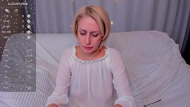 PamellaMurphy's cam snapshot