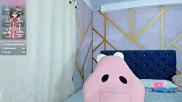 _vaiolet_owo live sex cam