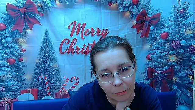 DaisyEdit's cam snapshot