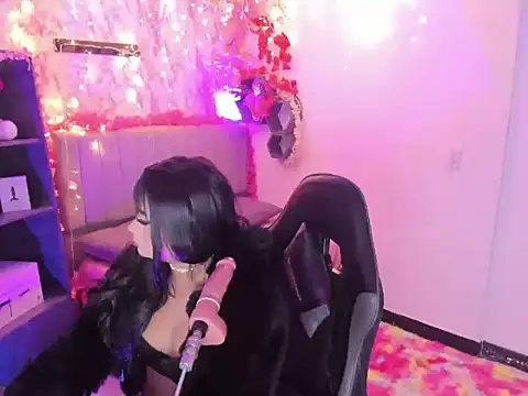 Evelin_sst's cam snapshot