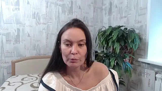 GinaQSoul's cam snapshot