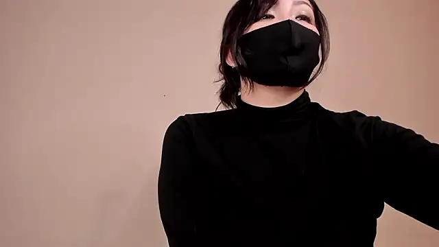 Belover_nana's cam snapshot