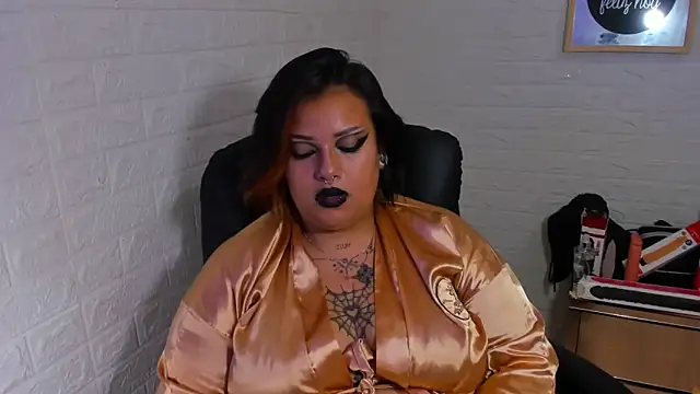 Arthemisa_tay69's cam snapshot