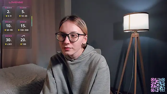 SharylSmalt's cam snapshot