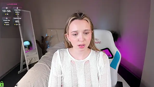 Sofia_Gaze's cam snapshot