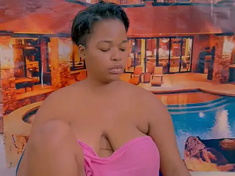 EbonyCurvaceous1's cam snapshot