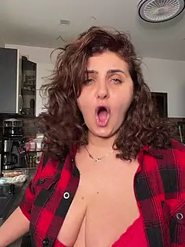 AnneKane live sex cam