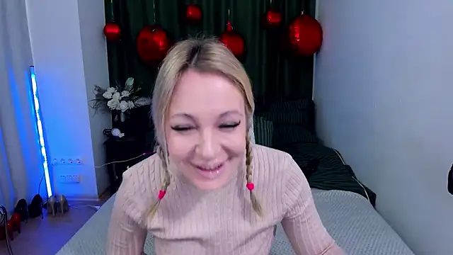 DanikaMorri's cam snapshot