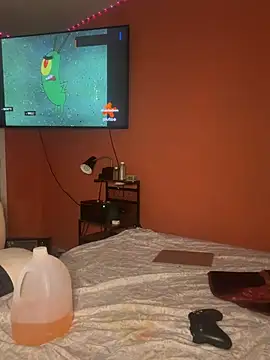 BearChubby300's cam snapshot