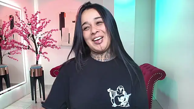 Black_roseee's cam snapshot