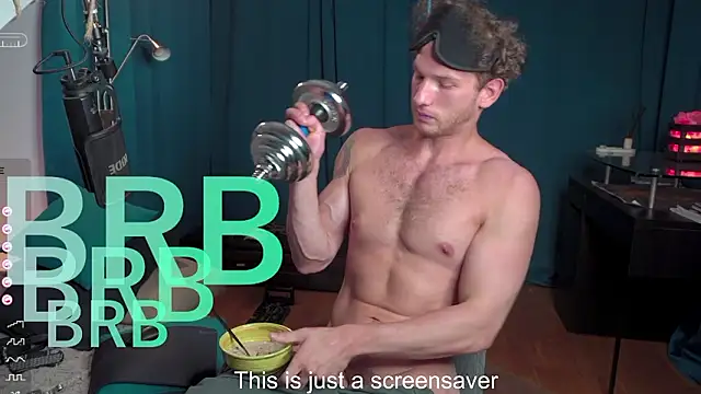 VIktorSecret's cam snapshot