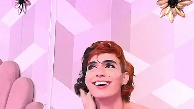 KylieMonnett's cam snapshot