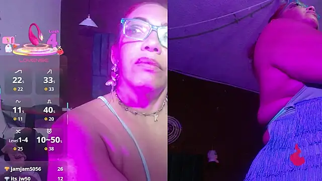 PervertedMature's cam snapshot