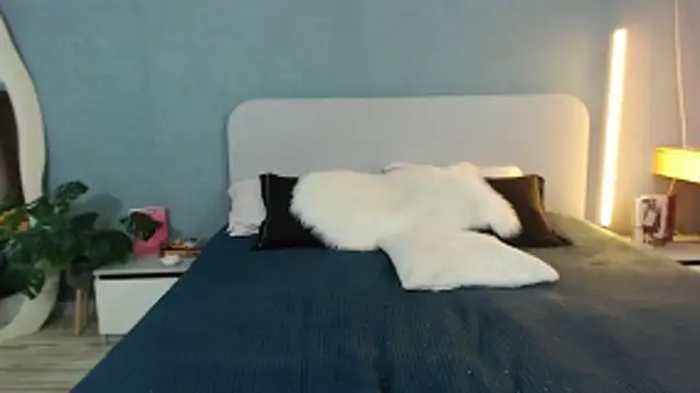 BlackEyesGirl's cam snapshot