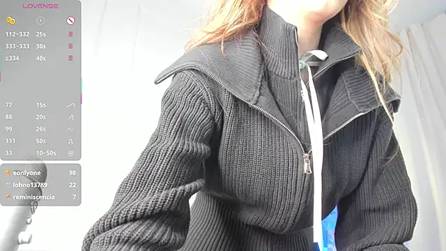 Jenny_Harrington's cam snapshot