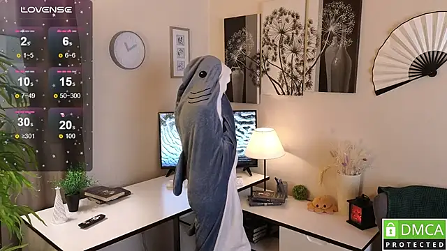 Sue_Sanders's cam snapshot