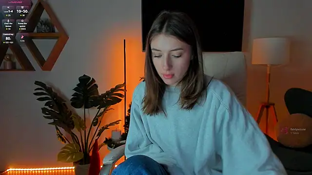 SweetVikki's cam snapshot