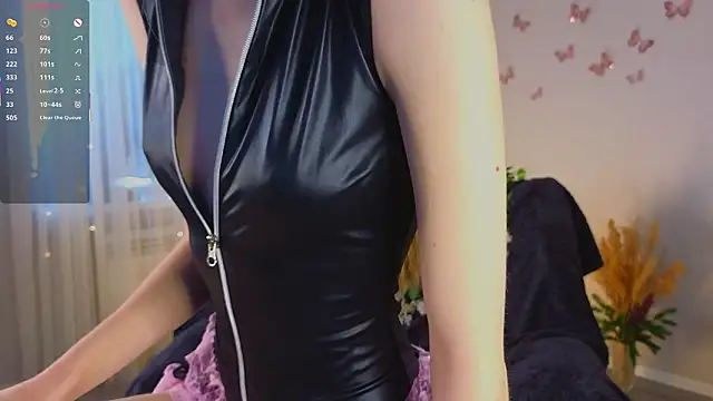 Succubelle's cam snapshot