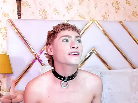 JacobRusso's cam snapshot